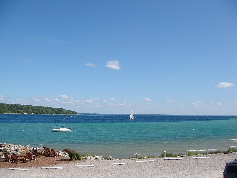 Western Michigan [2010] 637.JPG - Scenes from our trip to Western Michigan. Some places along the way were Ludington, Sleep Bear Dunes, and Traverse City.